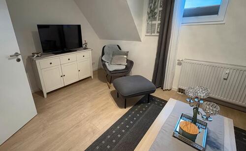 Foto - 2 Zimmer Dachgeschoßwohnung zur Miete in Arnsberg