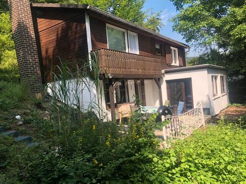 Foto - Ferienhaus für 4 Personen am Nationalpark