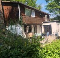 Ferienhaus für 4 Personen am Nationalpark - Edertal