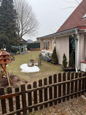 Foto - 4 Zimmer Doppelhaushälfte in Gehrden