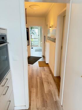 Foto - Etagenwohnung in Hamburg zur Miete