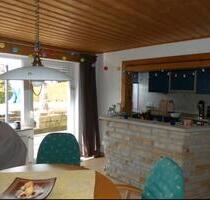 Souterrain Tageslicht-Wohnung 2 ZKB - Obernkirchen