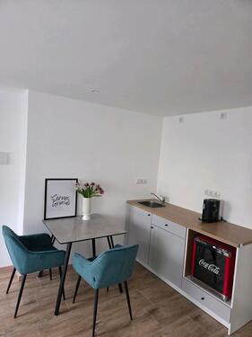 Foto - 1 Zimmer Erdgeschoßwohnung zur Miete in Abensberg