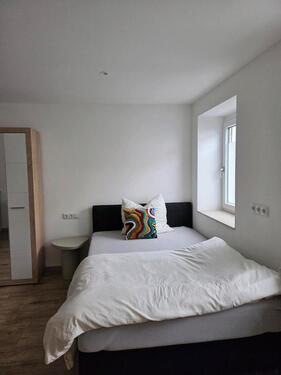 Foto - 1 Zimmer Erdgeschoßwohnung in Abensberg