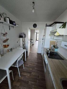 Foto - Attraktive 3 Zimmer Wohnung neben dem Rhein-Center! [VAC-22636]