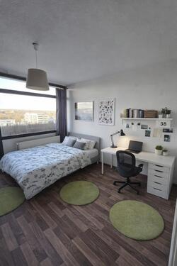 Foto - 3 Zimmer Etagenwohnung in Köln