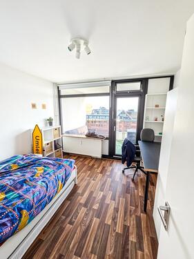 Foto - Etagenwohnung in Köln zur Miete