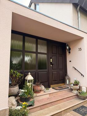 Foto - 6 Zimmer Einfamilienhaus zum Kaufen in Zweibrücken