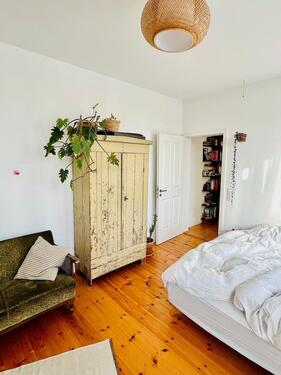 Foto - 2 Zimmer Dachgeschoßwohnung zur Miete in Potsdam