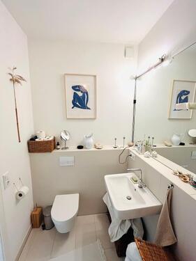 Foto - 2 Zimmer Dachgeschoßwohnung in Potsdam