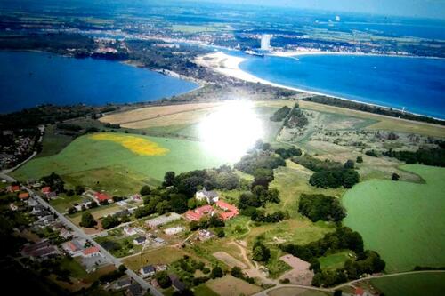 Foto - Vermiete ab 01. Juli 2026 lichtdurchflutete 2 Zimmer Wohnung