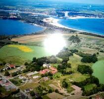 Vermiete ab 01. Juli 2026 lichtdurchflutete 2 Zimmer Wohnung - Dassow