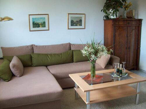 Foto - 2 Zimmer Etagenwohnung zur Miete in Dassow