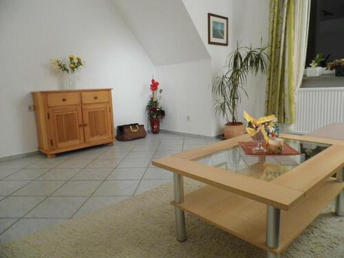 Foto - 2 Zimmer Etagenwohnung in Dassow