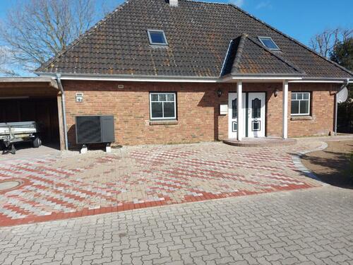 Foto - Einfamilienhaus in Hollingstedt zu vermieten