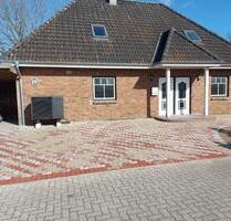 Einfamilienhaus in Hollingstedt zu vermieten