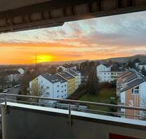 Erstbezug nach Sanierung: 3-ZKB, Balkon, Einbauküche - Bad Kreuznach