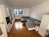 Foto - Nur ein Zimmer-WG in Duntzestraße