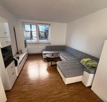 Nur ein Zimmer-WG in Duntzestraße - Bremen Gröpelingen