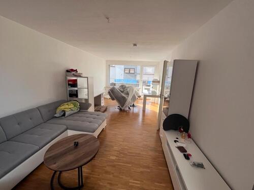 Foto - 1 Zimmer Etagenwohnung in Bremen