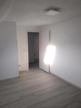 Foto - 3 Zimmer Dachgeschoßwohnung zur Miete in Riegelsberg