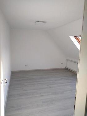 Foto - 3 Zimmer Dachgeschoßwohnung in Riegelsberg
