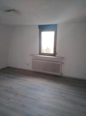 Foto - Dachgeschoßwohnung in Riegelsberg zur Miete