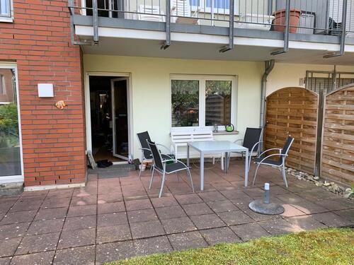 Foto - Erftstadt-Liblar, moderne 3-Zimmer-Wohnung in Top-Ruhiglage