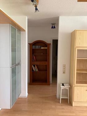 Foto - Erdgeschoßwohnung in Erftstadt zur Miete