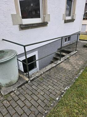 Foto - 1 Zimmer Erdgeschoßwohnung zum Kaufen in Murrhardt