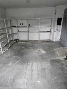 Foto - 1 Zimmer Erdgeschoßwohnung in Murrhardt