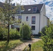 Bezugsfreie 1-Z-Wohnung Nuthetal B.-Rehbrücke Potsdam Berlin-Rand