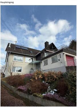 Foto - Einfamilienhaus zum Kaufen in Kreuztal