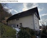 Foto - Einfamilienhaus in Kreuztal