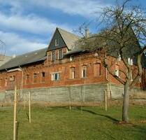 Gutshaus, Gehöft in Langenwetzendorf, Zuschüsse da Denkmalschutz!