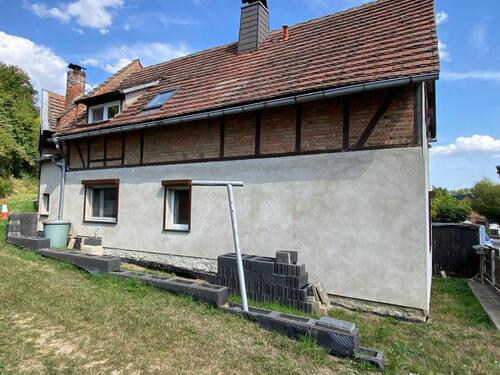 Foto - Einfamilienhaus in Arnstein zur Miete