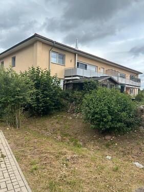 Foto - Etagenwohnung in Velpke