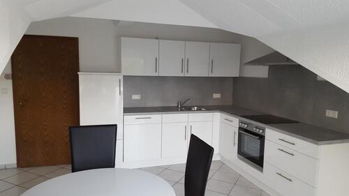 Foto - Etagenwohnung zur Miete in Tuttlingen