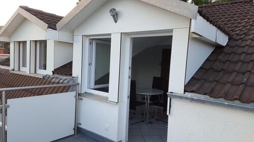 Foto - Etagenwohnung in Tuttlingen