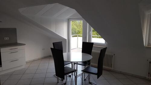 Foto - Etagenwohnung in Tuttlingen zur Miete