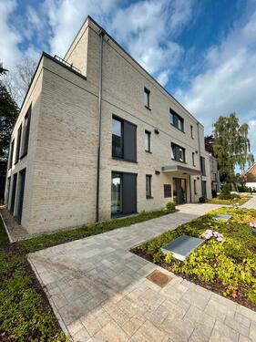 Foto - Erstklassige Wohnung mit einzigartiger Dachterrasse in Othmarschen- Wentzel Dr.