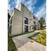 Erstklassige Wohnung mit einzigartiger Dachterrasse in Othmarschen- Wentzel Dr. - Hamburg Altona