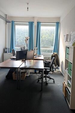 Foto - Büroraum zur Untermiete in zentraler Lage