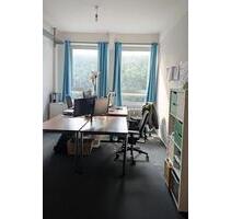 Büroraum zur Untermiete in zentraler Lage - Bremen