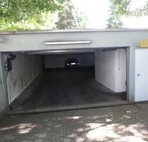 TG- Platz in H-Heideviertel zu vermieten - Hannover Döhren-Wülfel