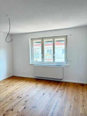 Foto - Etagenwohnung in Stuttgart