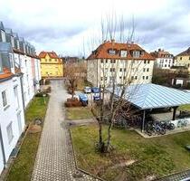 Renoviert, zentrumsnah, ohne Makler - Bayreuth City