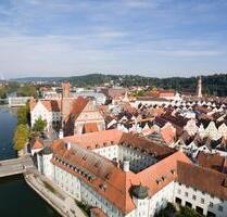 Mehr Image, weniger Kosten - Ihr virtuelles Büro im Herzen von Landshut