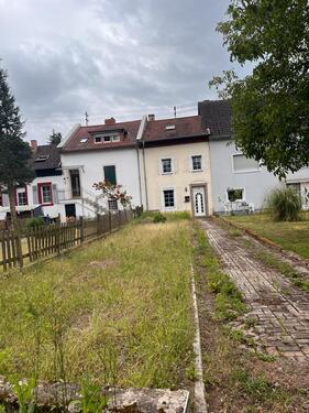 Foto - Einfamilienhaus in Saarlouis