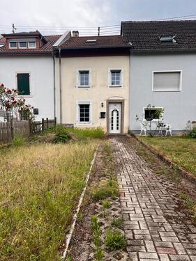 Foto - Einfamilienhaus in Saarlouis zum Kaufen